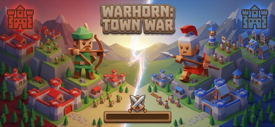 WARHORN